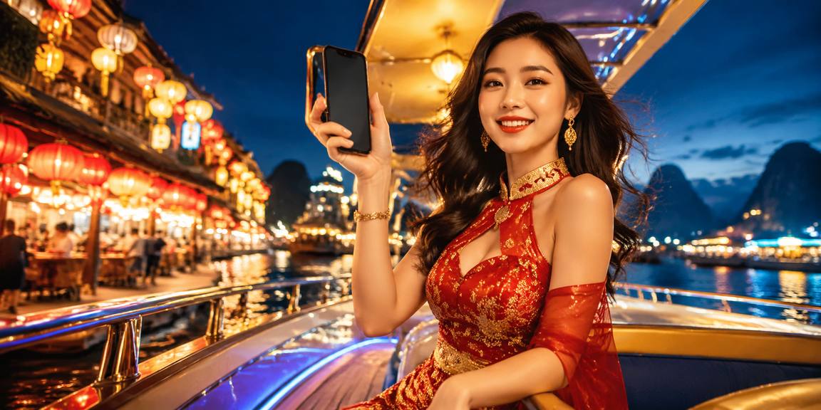 ikimisli Những Gì Fortune Dragon Mang Đến Trong Sảnh Của Chúng Tôi