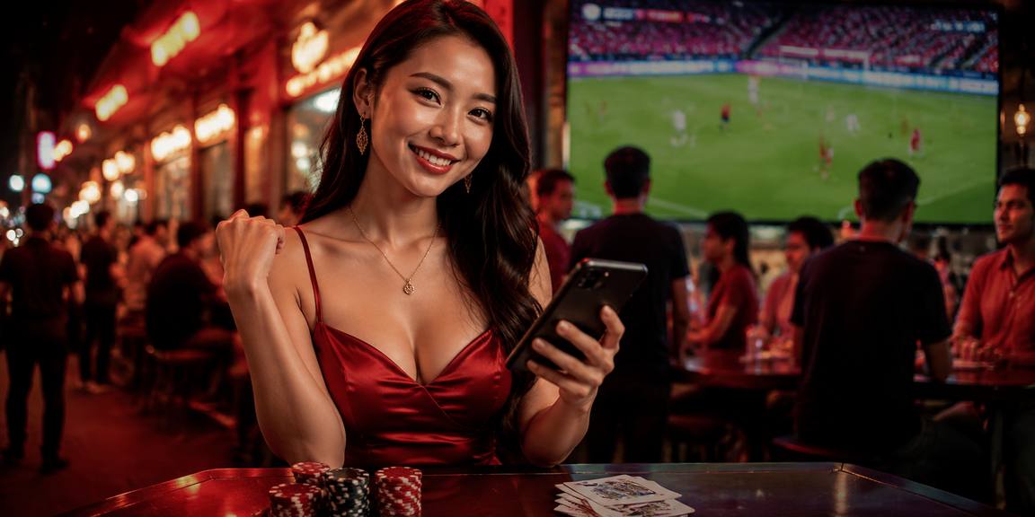 ikimisli Live Casino